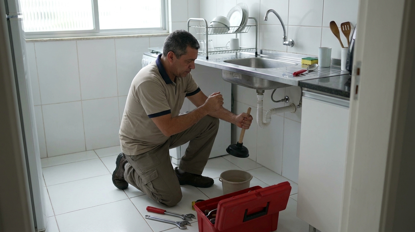 Remoção de Restos em Macaé‑RJ